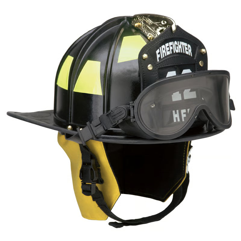 CASCO ESTRUCTURAL BEN 2 CON VISERA DE 4 PULGADAS