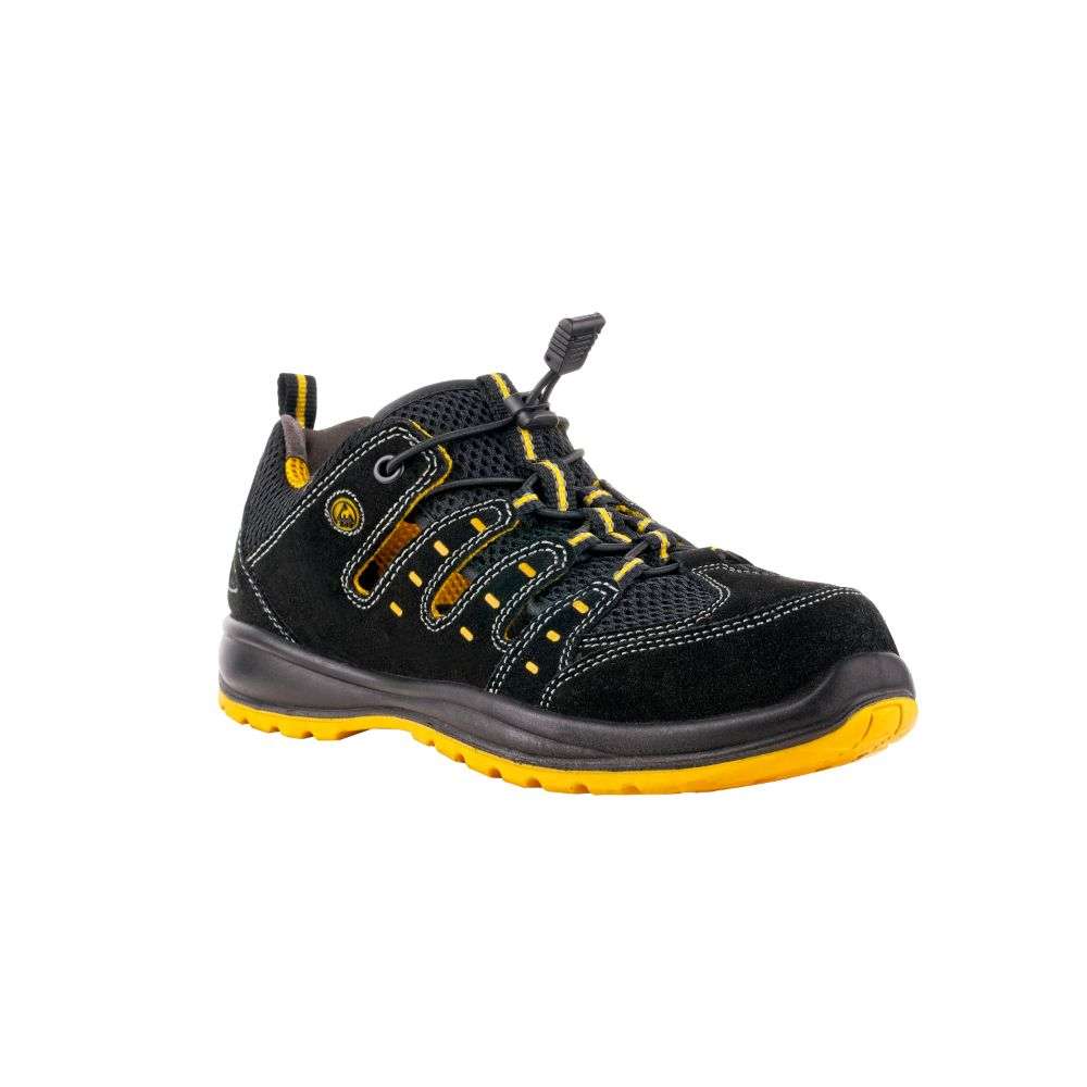SANDALIAS DE SEGURIDAD MEMPHIS VM SAFETY FOOTWEAR