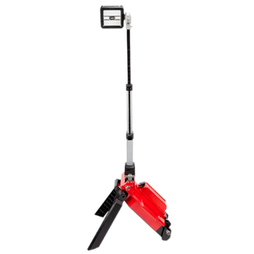 TRIPODE DE ILUMINACION ROCKET DUAL PACK DE 5400 LUMENES