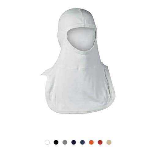 ESCLAVINA PAC II NOMEX BLEND 21