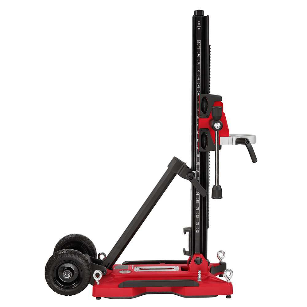 SOPORTE DE PERFORACION MX FUEL