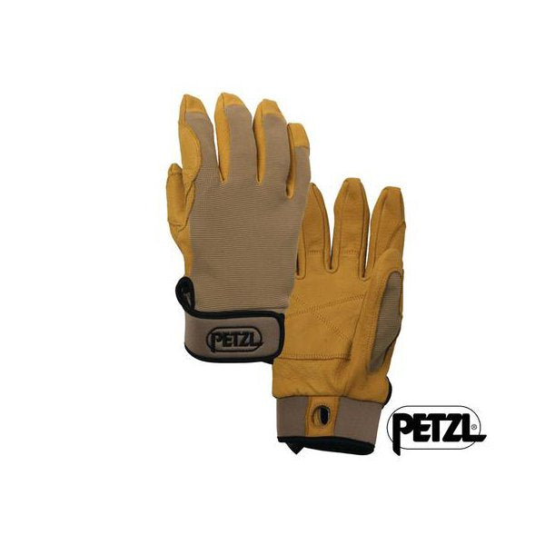 GUANTES CORDEX MARRON