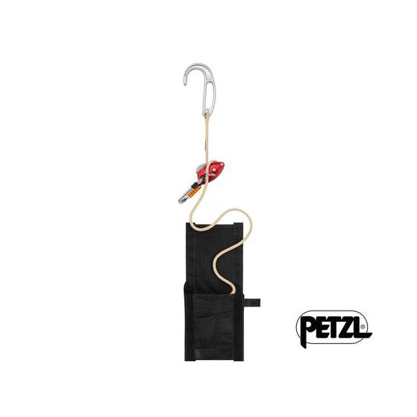 SISTEMA DE EVACUACIÓN INDIVIDUAL EXO AP HOOK