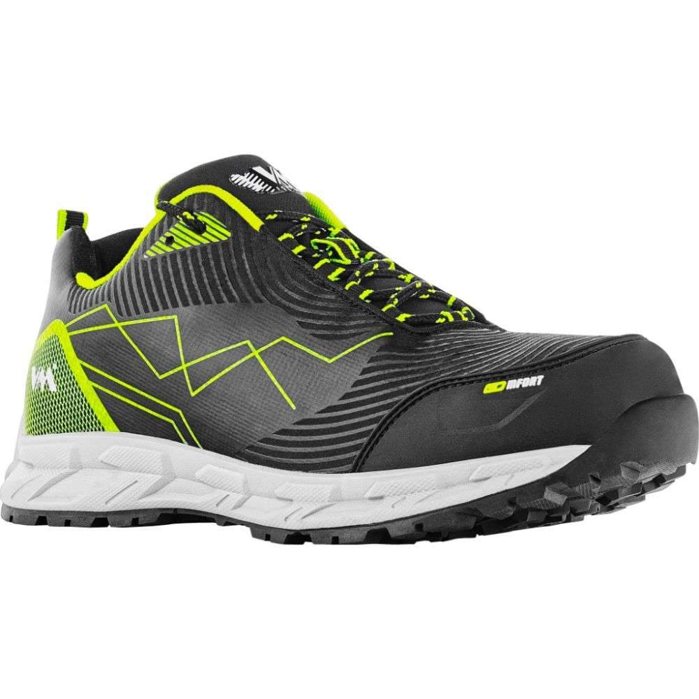 ZAPATILLA DE SEGURIDAD MALLORCA VM SAFETY FOOTWEAR