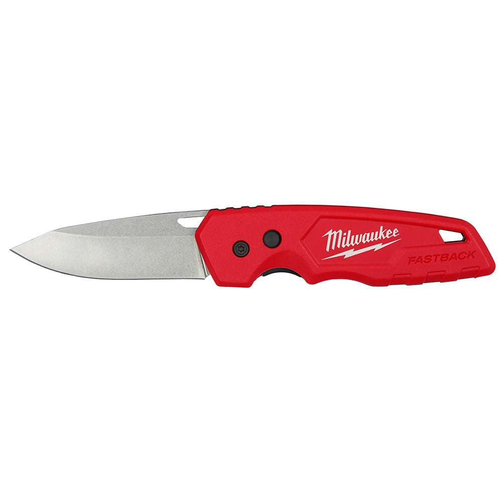 NAVAJA FASTBACK FOLDING KNIFE