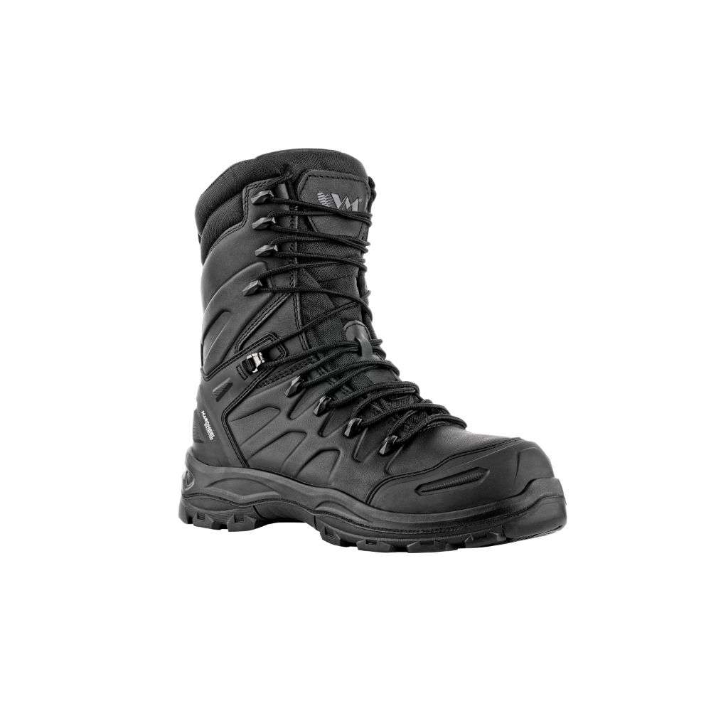 BOTA DE SEGURIDAD MILANO VM SAFETY FOOTWEAR