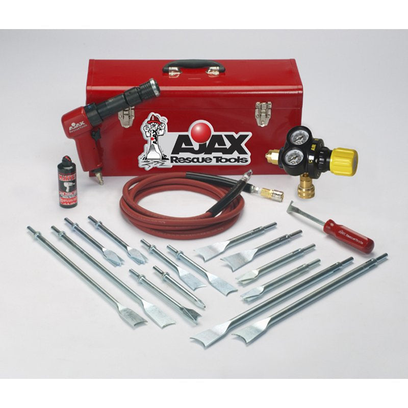 HEAVY DUTY KIT
