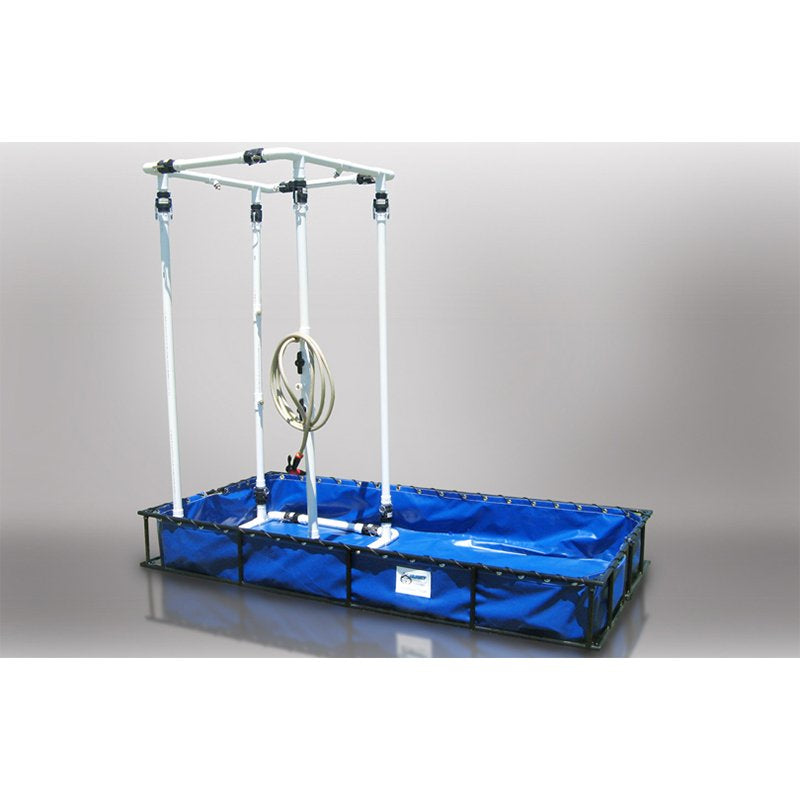 KIT DECON PISCINA Y DUCHA