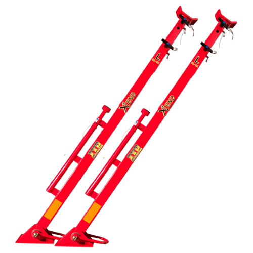 KIT HEAVY DUTY XTEND HD STYLE RESCUE STRUT JYD