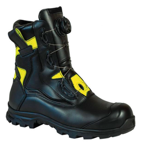 BOTA ESTRUCTURAL FORESTAL LOXO BOCHE