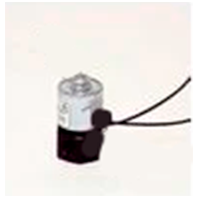 VALVULA DE AIRE 1/4 NPT SELENOIDE 12V