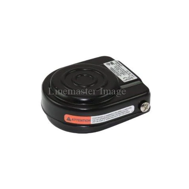 PEDAL DE ACCIONAMIENTO CLAXON