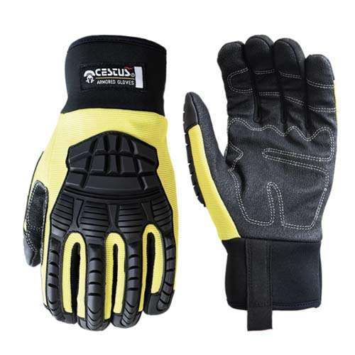 GUANTE DE RESCATE CESTUS HM 360