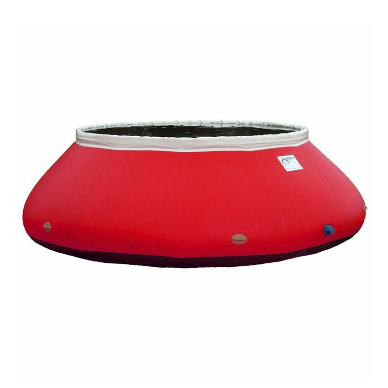 PISCINA AUTO SOPORTABLE PERFIL ALTO