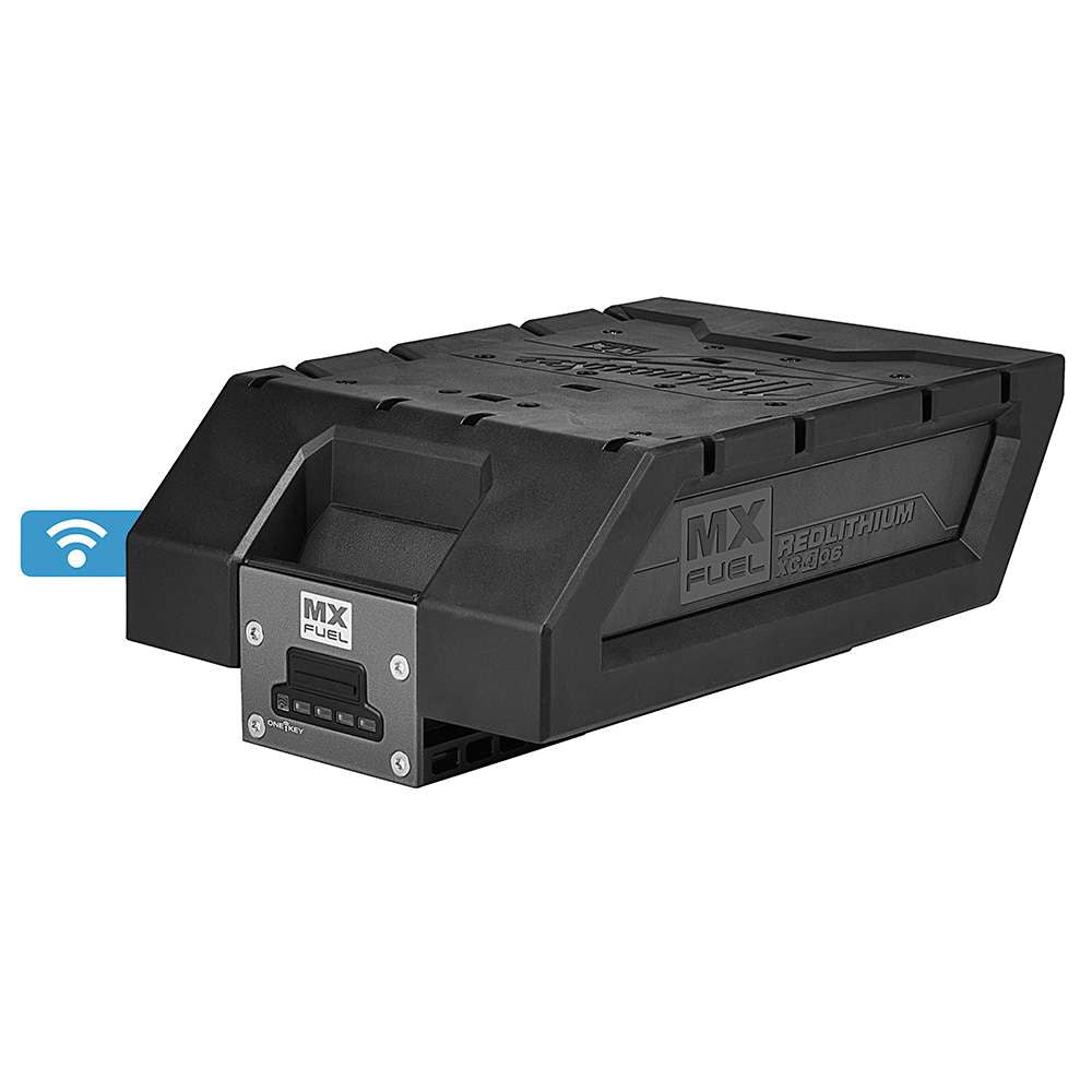 BATERÍA MX FUEL REDLITHIUM XC406