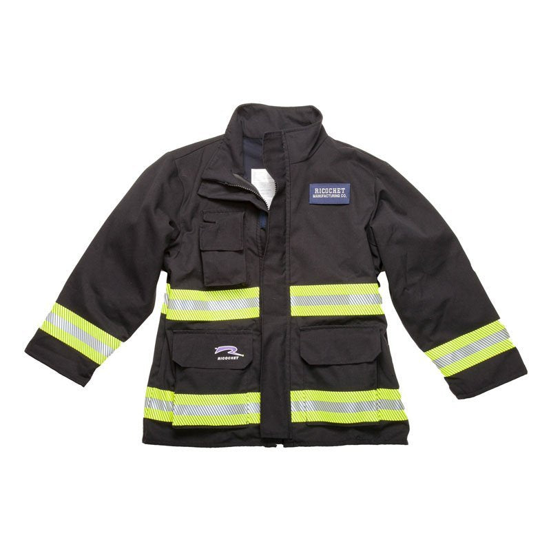 CHAQUETA DE RESCATE OUTFRONT TECHNICAL