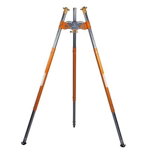 SISTEMA TRIPODE/QUADPOD TERRADAPTOR SMC