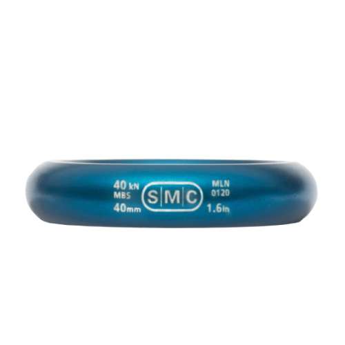 ANILLO APAREJO SMC 40MM AZUL 40 KN