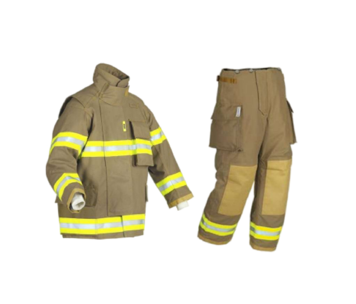 UNIFORME ESTRUCTURAL COMPLETO EDGE 1 MAX THL