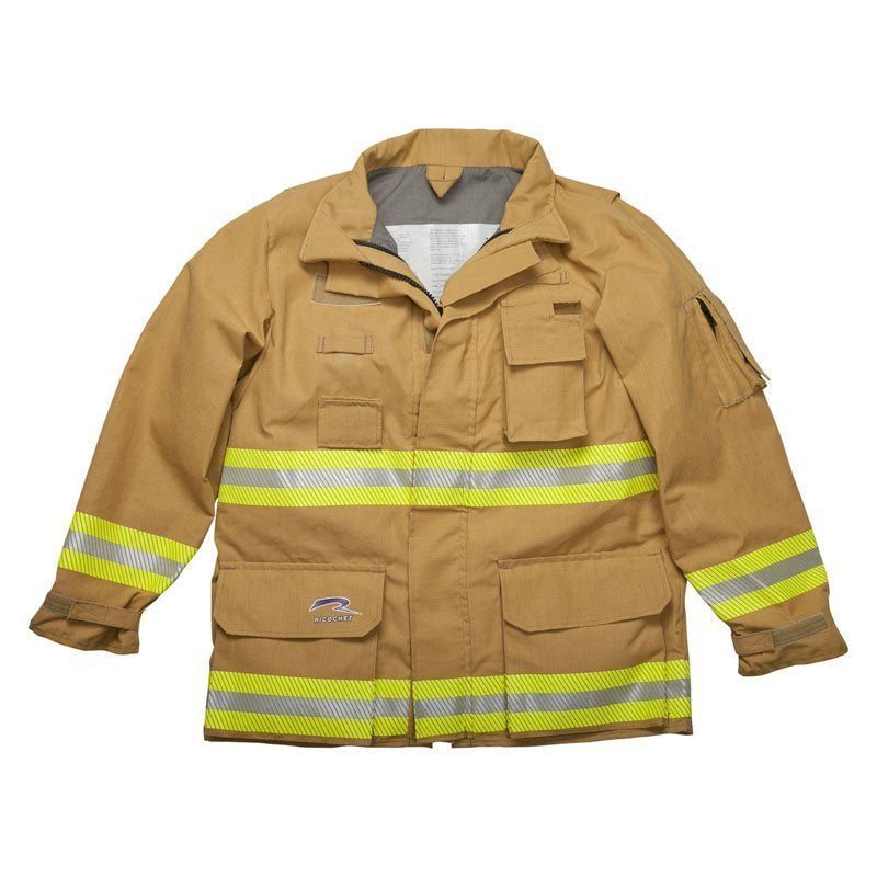 CHAQUETA DE RESCATE TECHNICAL 600 SERIES