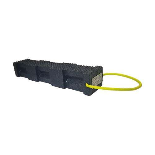 CUARTON HYBRID CRIB 4X4X18
