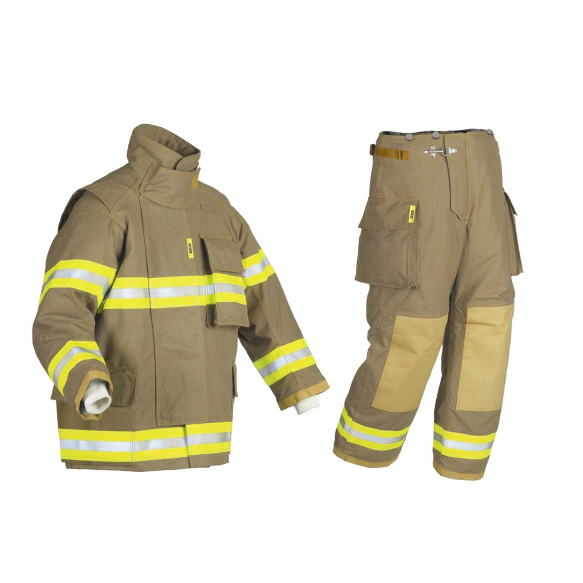 UNIFORME ESTRUCTURAL COMPLETO EDGE 2 MAX THL
