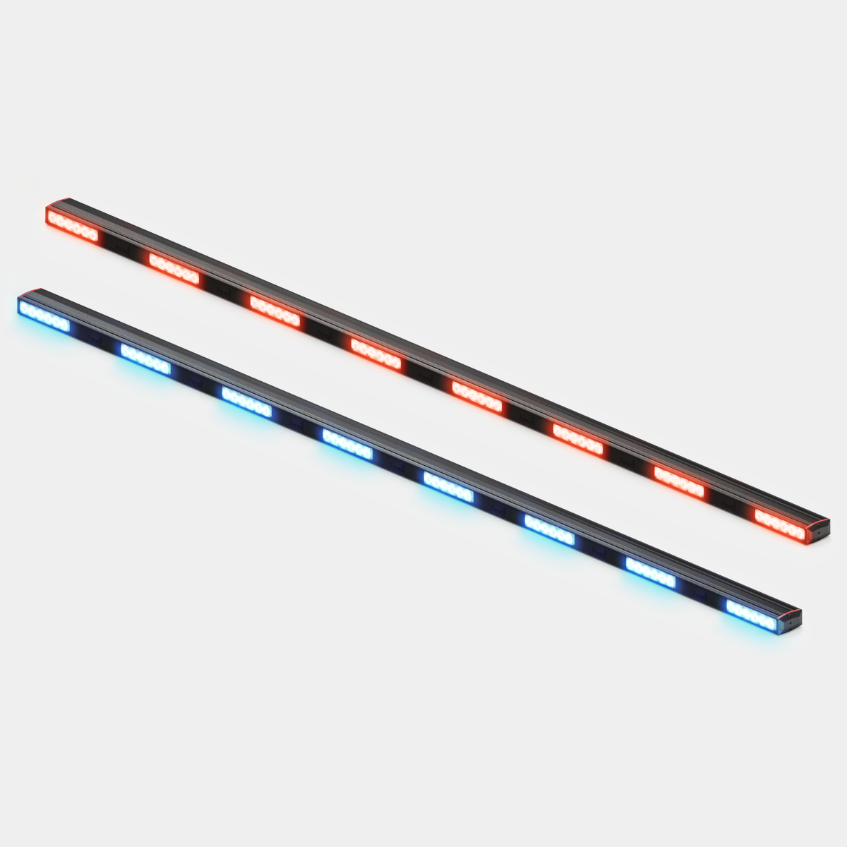 BARRA DE ADVERTENCIA DE PISADERA FUSION ROCKER PANEL (PAR)