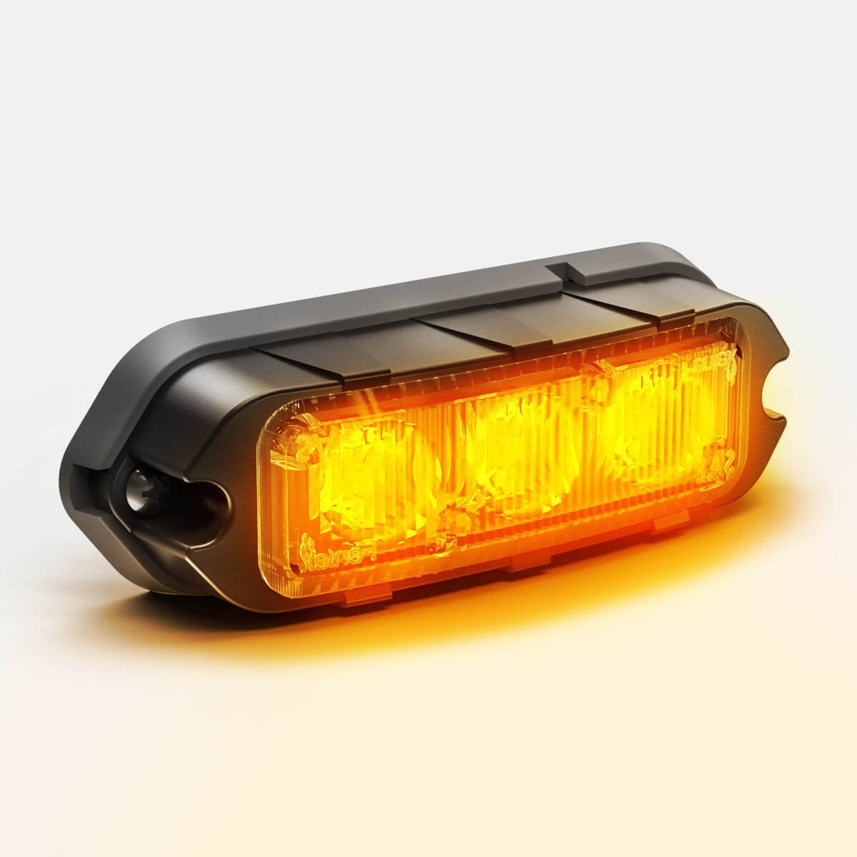 LUZ PERIMETRAL T3/ MICA TRANSPARENTE