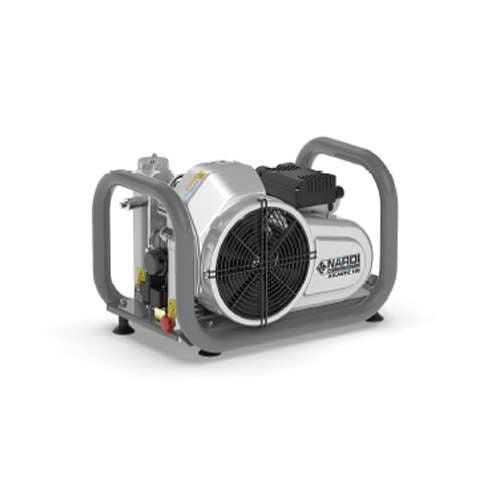 COMPRESOR ATLANTIC 100 LPM MONOFASICO