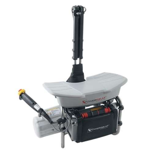 ASIENTO ASCENDEDOR A BATERIA HARKEN
