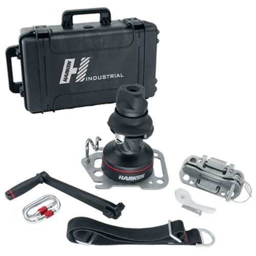 KIT LOKHEAD WINCH STANDARD HARKEN
