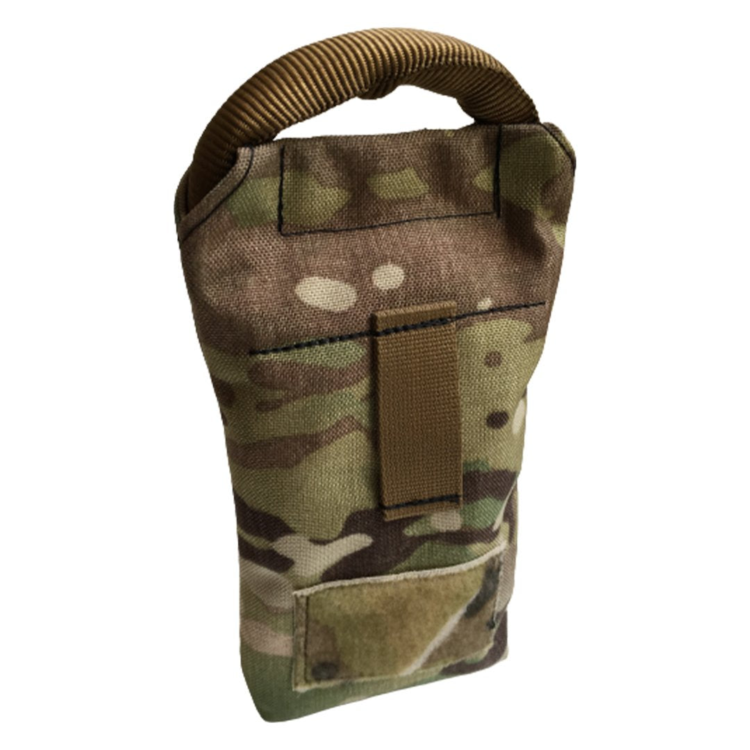 Bolso para cinta de rescate Multi-loop