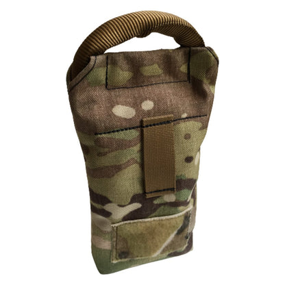Bolso para cinta de rescate Multi-loop