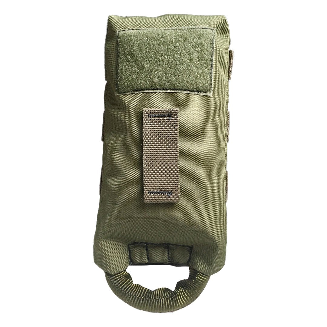 Bolso para cinta de rescate Multi-loop