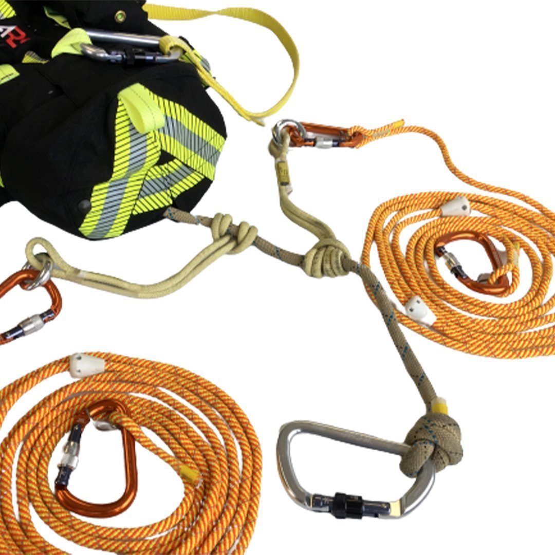 Kit FSO para operaciones RIT