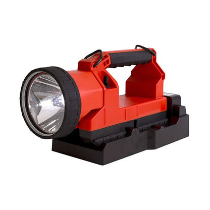LINTERNA DE OFICIAL LIGHTHAWK LED GEN II