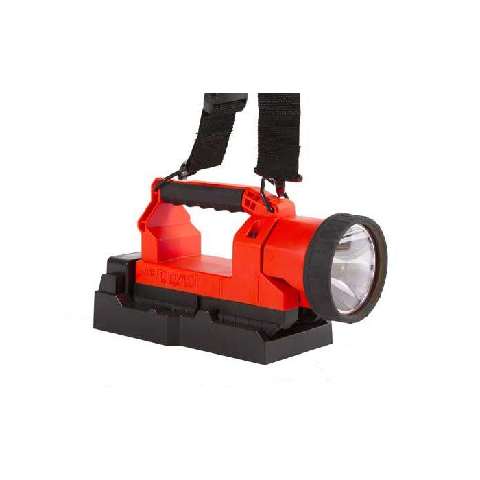 LINTERNA DE OFICIAL LIGHTHAWK LED GEN II