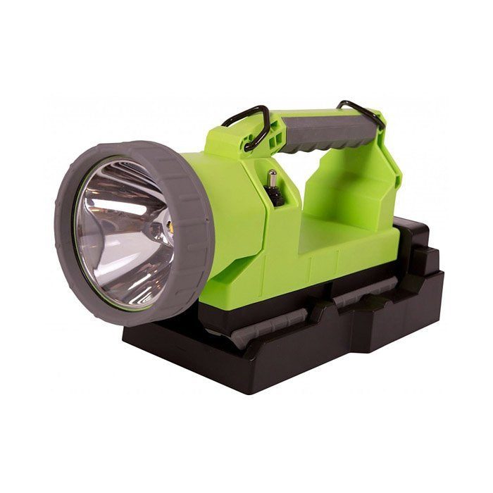 LINTERNA DE OFICIAL LIGHTHAWK VISION 600