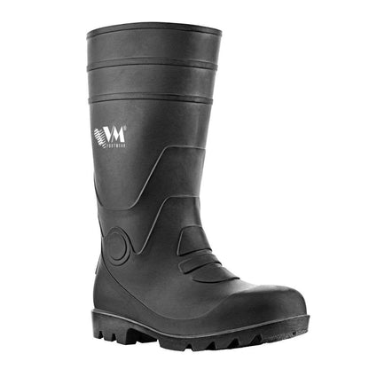 BOTA DE SEGURIDAD DE GOMA OSAKA VM SAFETY FOOTWEAR