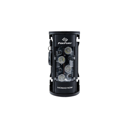MONTAJE UTILITARIO NOMAD NOW