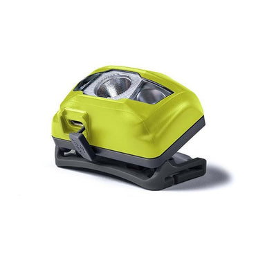 LINTERNA DE CASCO VISION LED RECARGABLE