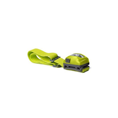 LINTERNA DE CASCO VISION LED RECARGABLE