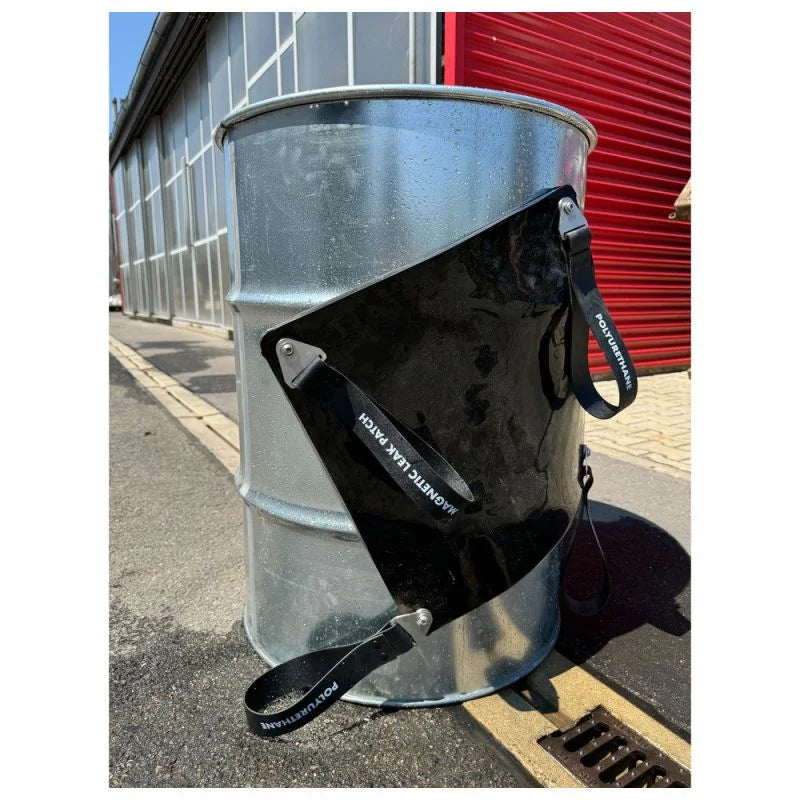 Eccotarp Almohadilla magnética de sellado de fugas MLP
