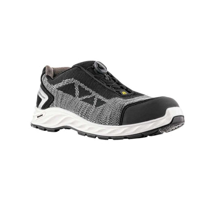 ZAPATILLA DE SEGURIDAD PALERMO VM SAFETY FOOTWEAR