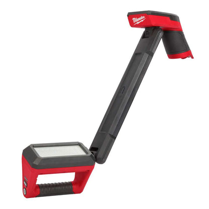 LINTERNA PARA ILUMINACION DEBAJO DE LA CARROCERÍA M12