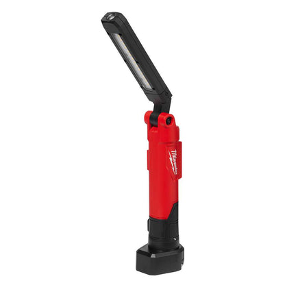 LÁMPARA USB MAGNETICA REDLITHIUM