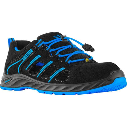 SANDALIA DE SEGURIDAD MONTANA VM SAFETY FOOTWEAR