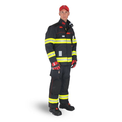 UNIFORME FIRESHARK CLASIC