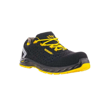 ZAPATILLA DE SEGURIDAD CHICAGO VM SAFETY FOOTWEAR
