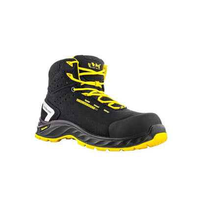 ZAPATILLA DE SEGURIDAD WISCONSIN VM SAFETY FOOTWEAR